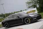 Porsche Panamera Turbo by Switzer Performance 2011 года